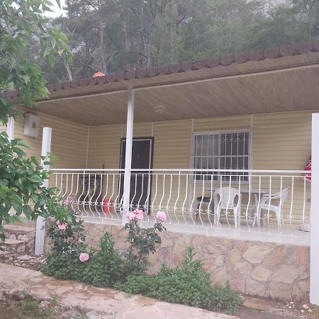 Village Garden Pansiyon Antalya Kültér fotó