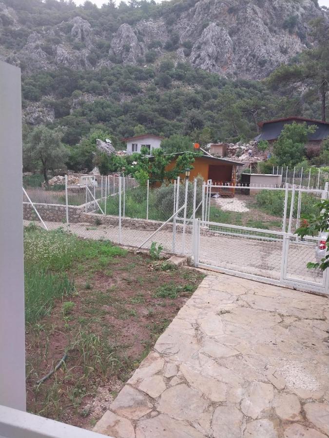 Village Garden Pansiyon Antalya Kültér fotó