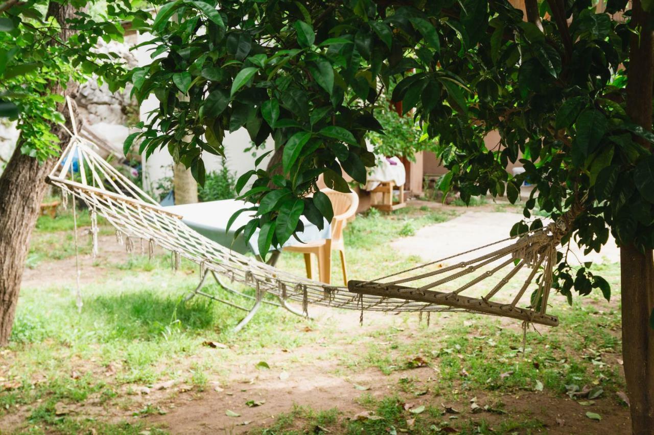 Village Garden Pansiyon Antalya Kültér fotó